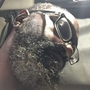 Meet your Posher, Bennie